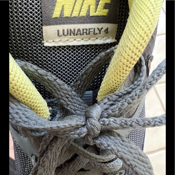 Nike Lunarfly 4 - Picture 5 of 6